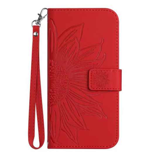 YY-Ngup Huawei P30 leather case with card pocket