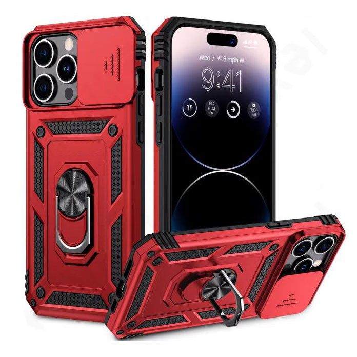 iPhone SE (2nd Gen) drop-tested case