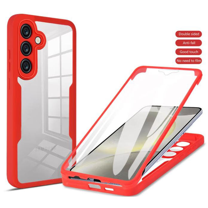 Heavy-duty Samsung Galaxy A14 5G cover