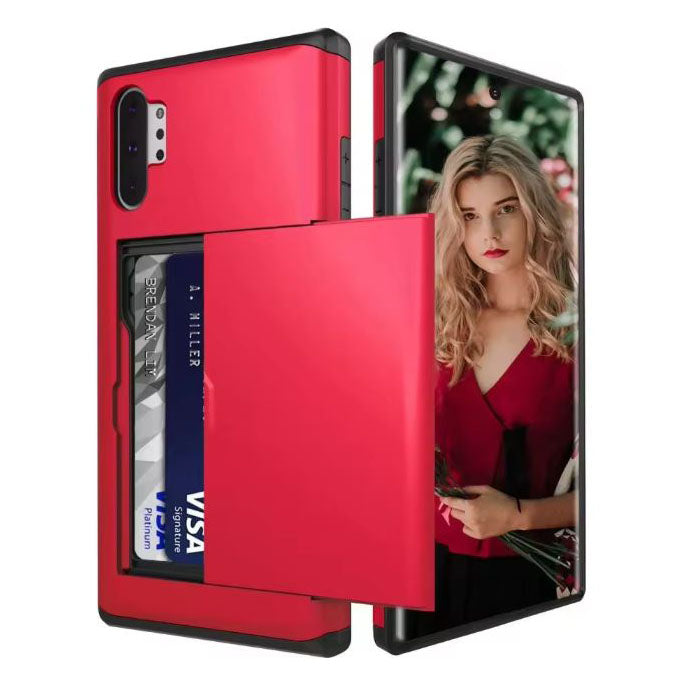 Samsung Galaxy S20 FE silicone cover
