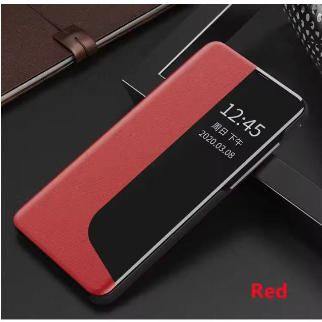 High-quality leather case Huawei P30