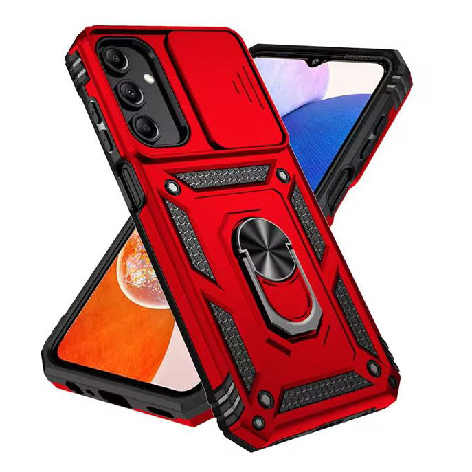 Samsung A55 lens cover case