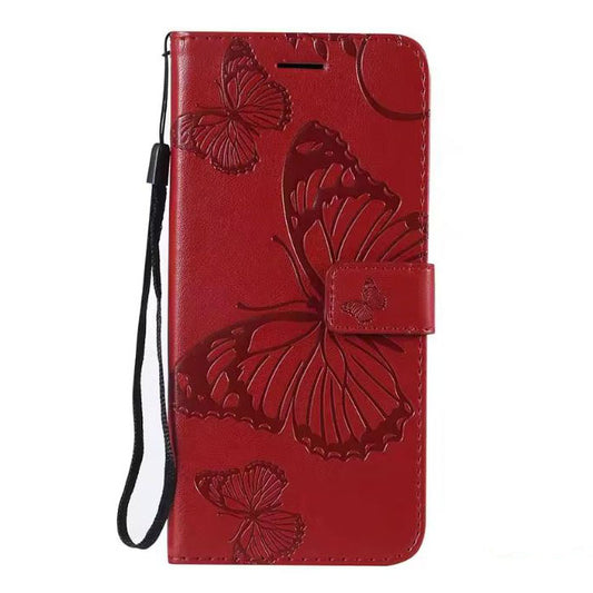 Huawei Honor 9A protective case with card slots