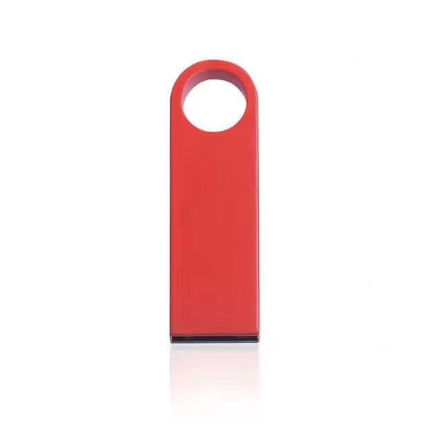 Red Jaster USB flash drive 32GB