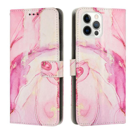 HQBBRO iPhone SE case with magnetic kickstand