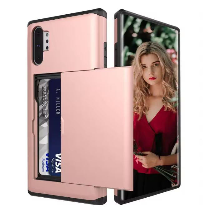 Durable silicone case for Galaxy S20 FE