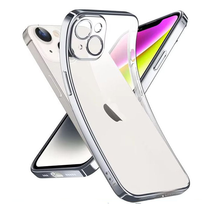 iPhone SE 3rd Gen case with shockproof corners