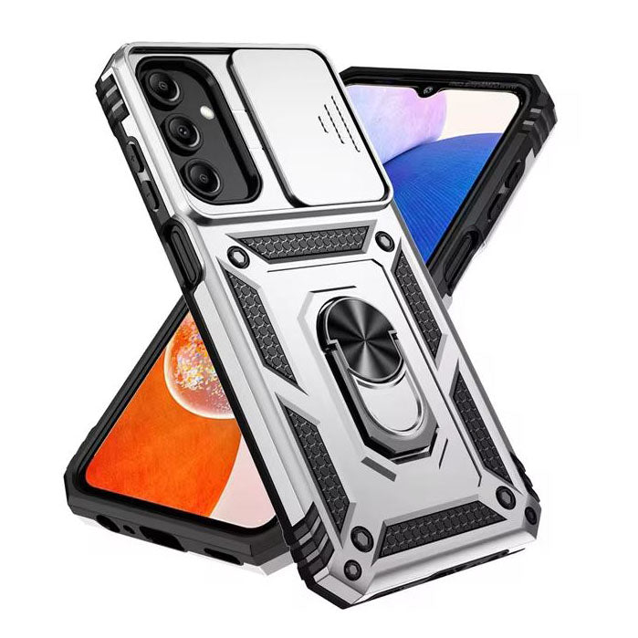 Military grade Samsung A55 cover