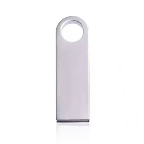 Compact 4GB USB Stick by Jaster
