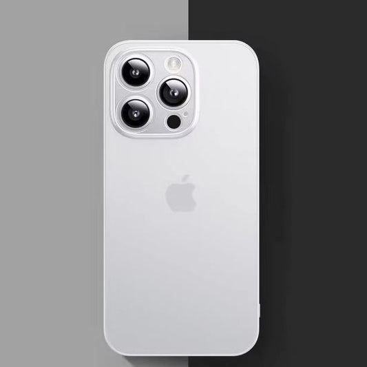 Slim and durable iPhone 12 case