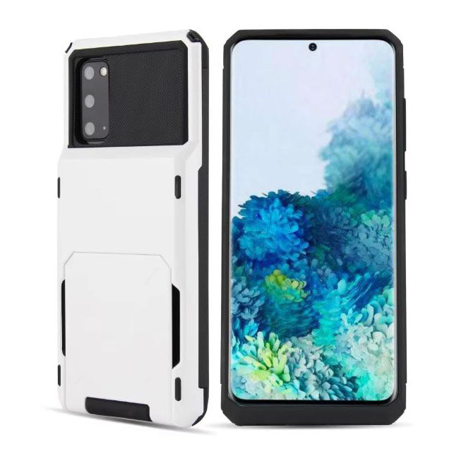 Front view of Samsung Galaxy S23 Ultra silicone case