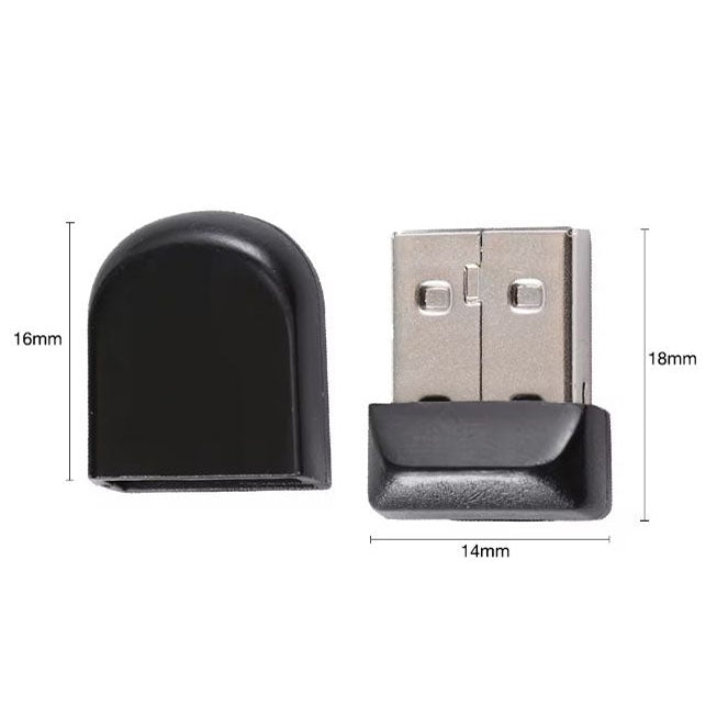 Jaster 16GB USB drive with fast transfer speeds