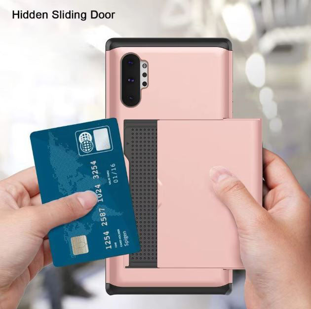 Samsung S24 sleek armour silicone cover