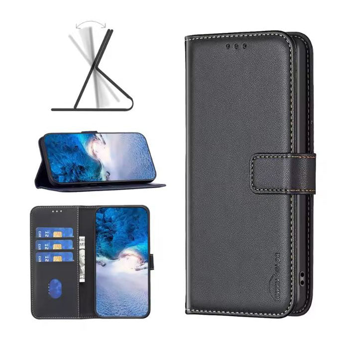 Huawei Honor 200 Lite protective case with silicone back