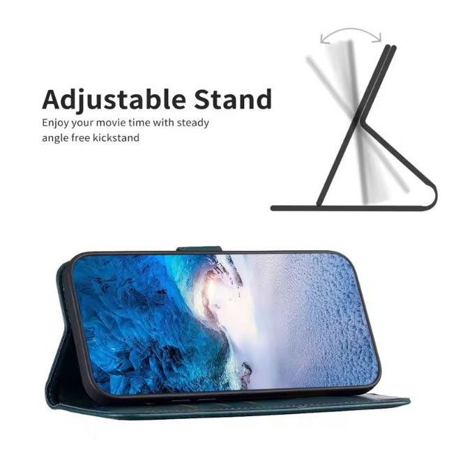 Dirt-resistant Huawei Honor 200 Lite flip cover