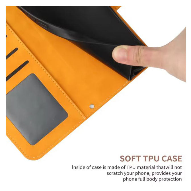 Multi-angle kickstand case for Huawei P40 Lite