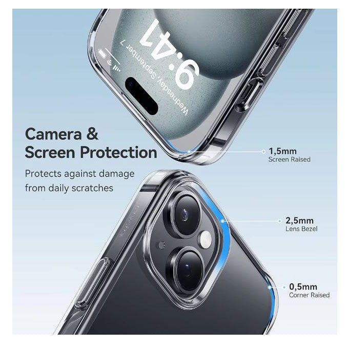 "Silicone iPhone 13 Pro Max clear case"