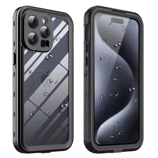 Huikai iPhone 11 Pro Max TPU cover