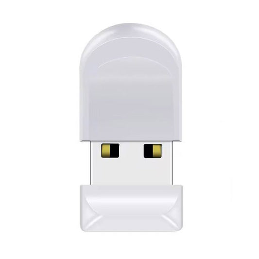USB jump drive with multi-platform support