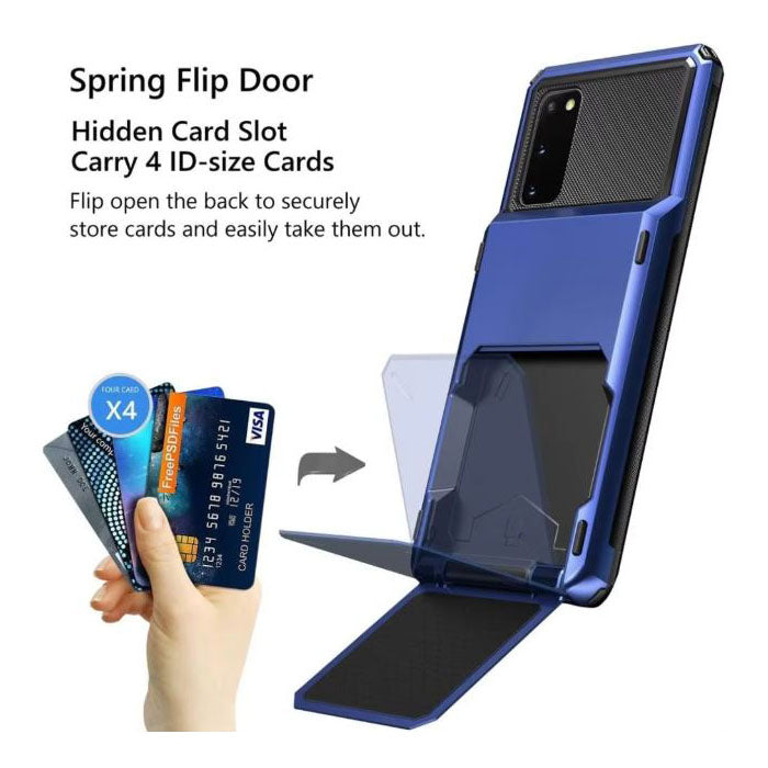 Durable TPU case for Samsung Galaxy S23 Ultra phone