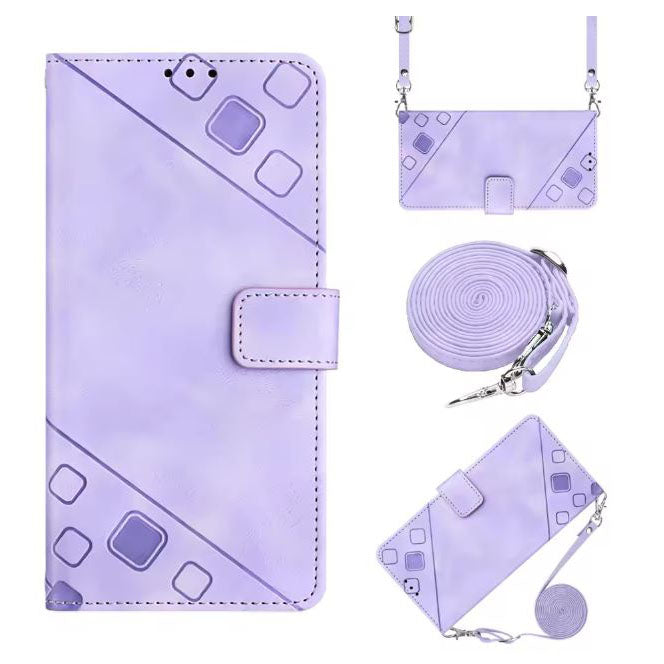 Protective phone case for Galaxy A54 5G