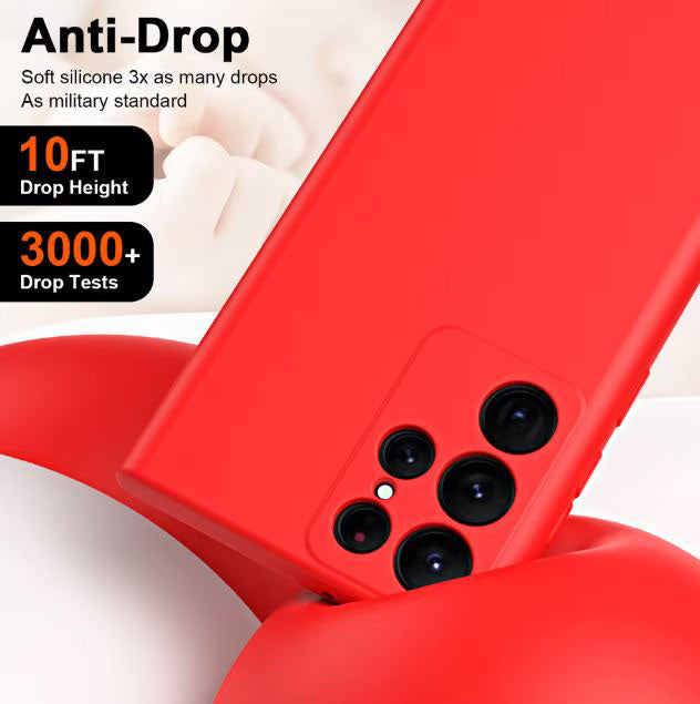 samsung galaxy s24 fe back case