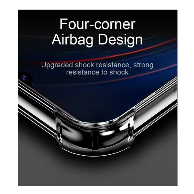 Thin and lightweight Samsung Galaxy S21 FE case