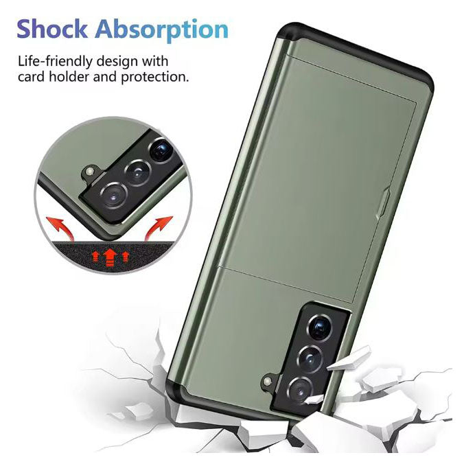 Galaxy S20 FE phone cover
