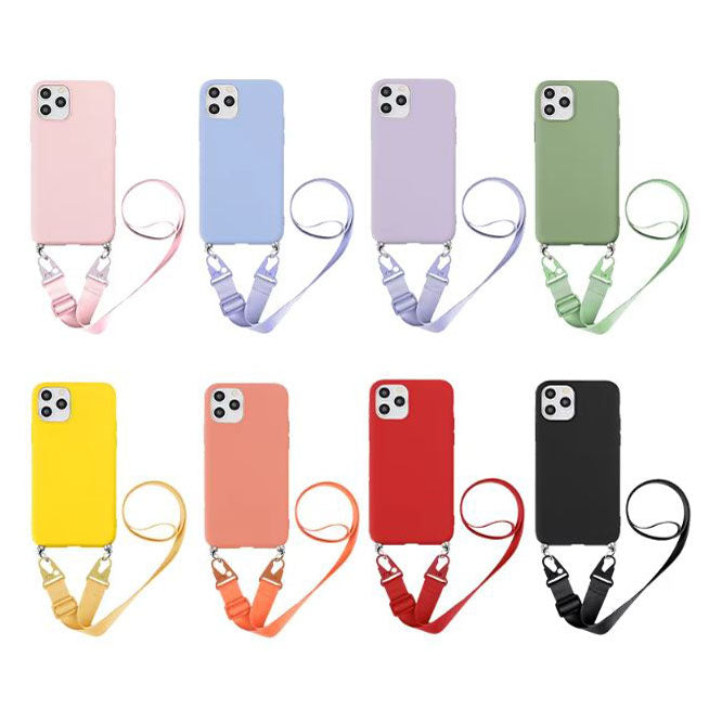 TPU anti-scratch Galaxy S24 Ultra phone case