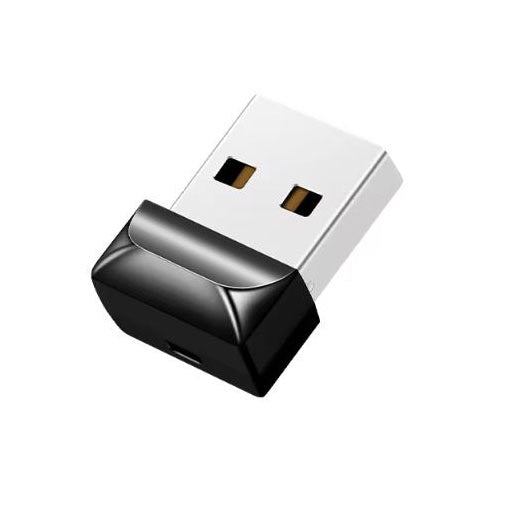 Compact 16GB memory stick by Jaster