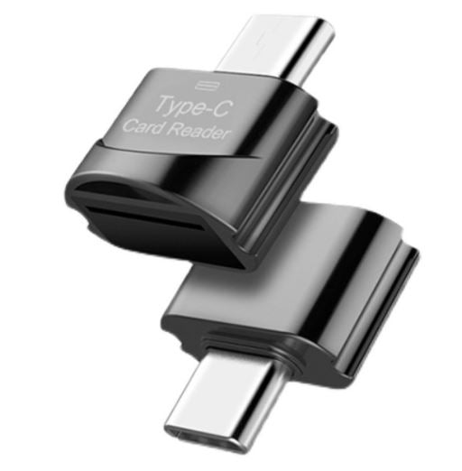type c to micro sd adapter