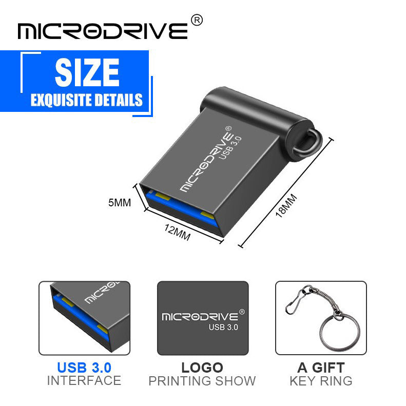 memory stick usb features