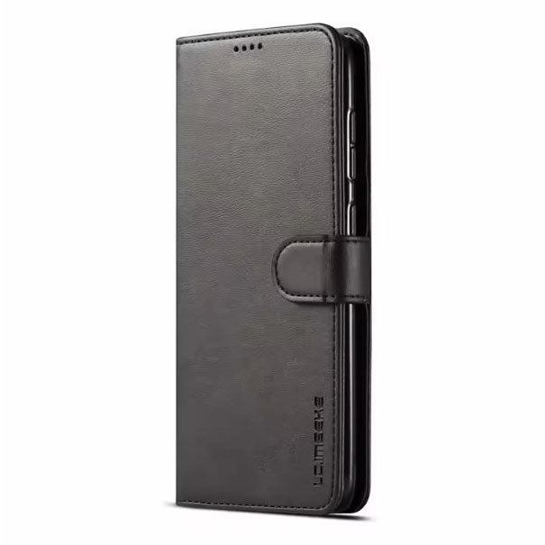 Slim flip cover for Huawei P30 phone
