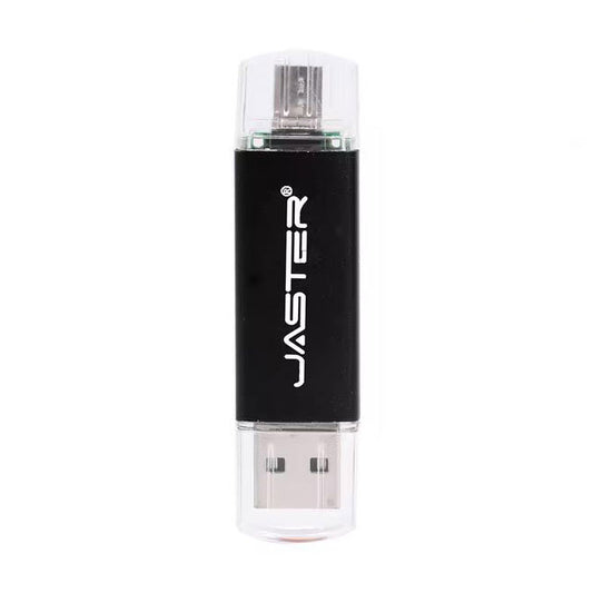 Jaster USB flash pen drive 4GB