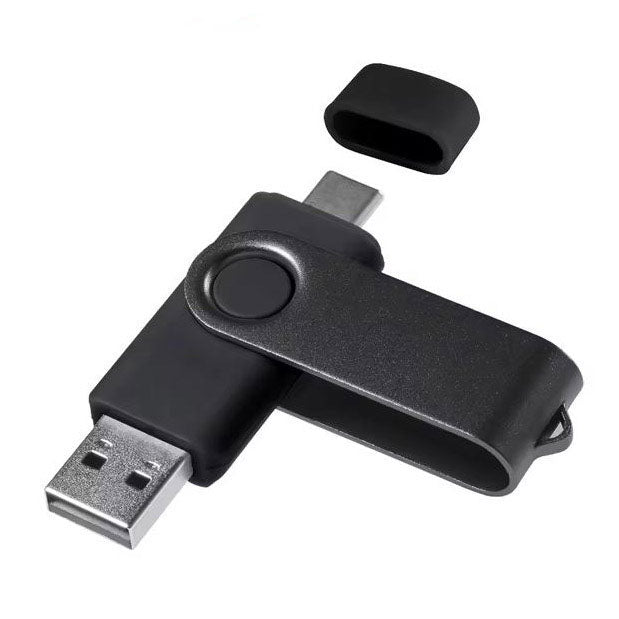 Lightweight 64GB Jaster USB drive