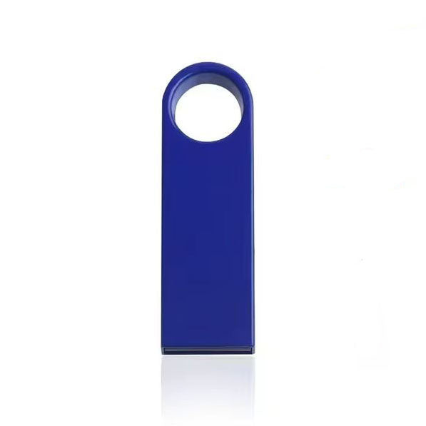 Jaster flash drive, purple, with high-speed performance