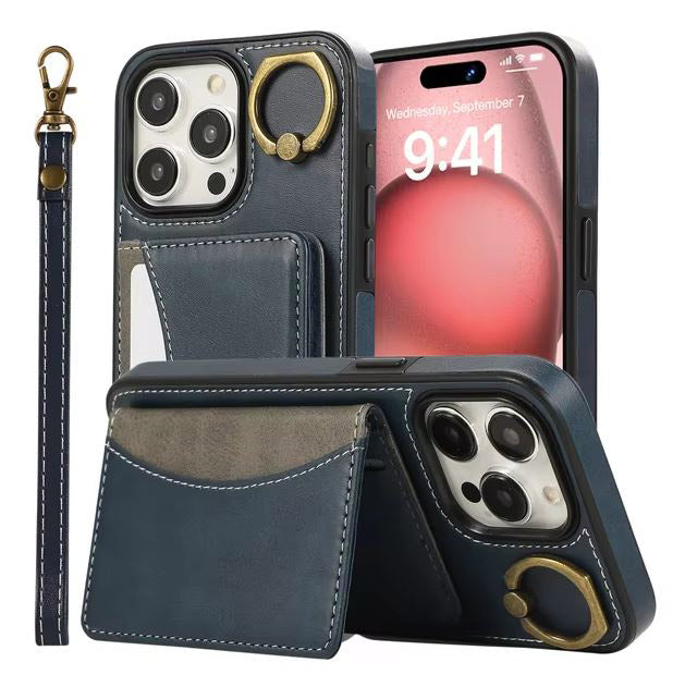 iPhone SE 3rd Gen wallet case
