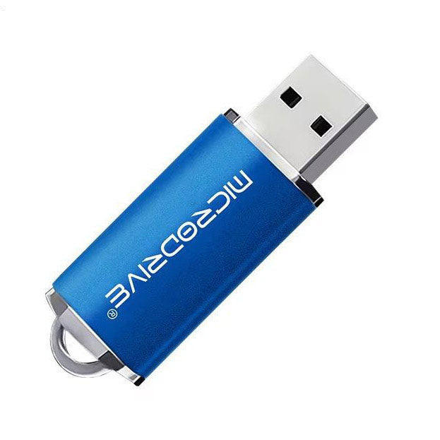 128GB Microdrive Memory Stick USB 2.0