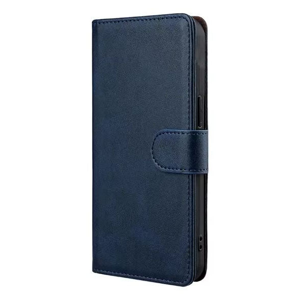 Protective phone case for Huawei Y7P with magnetic closure
