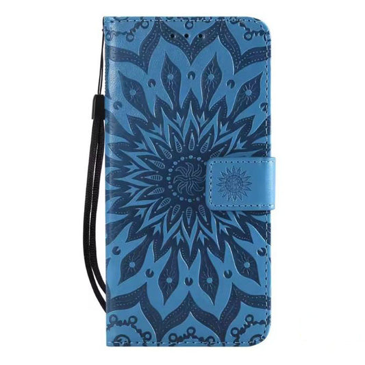 Leather case for Huawei Nova 5i Pro