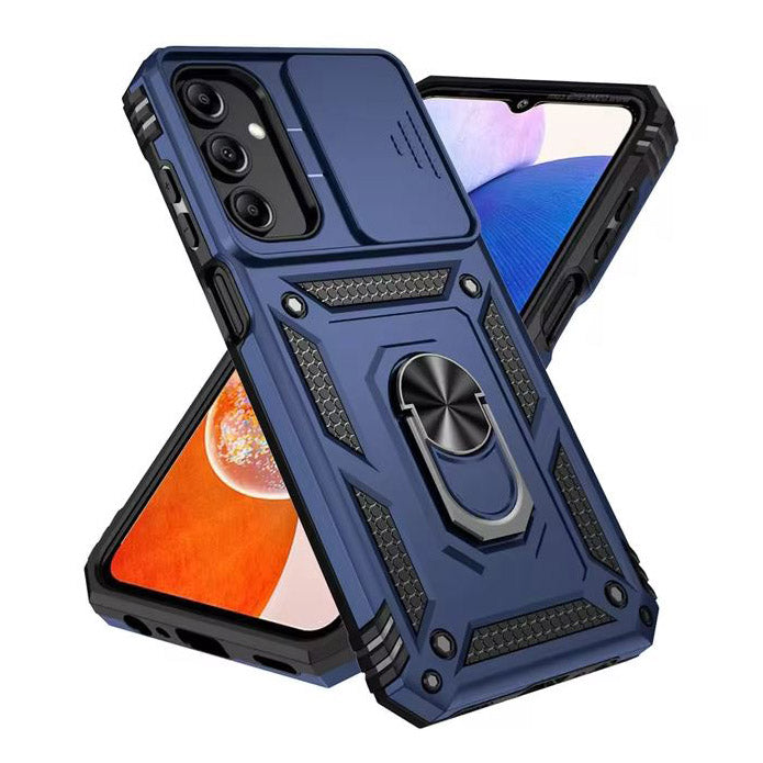 Shockproof Samsung A55 case
