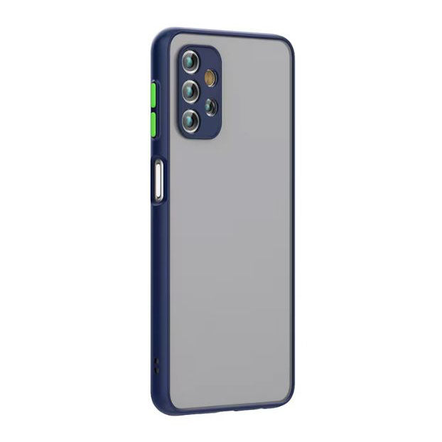 Silicone cover for Samsung Galaxy A54 5G
