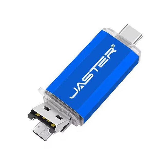 16GB Jaster Flash Drive for Fast Data Transfer