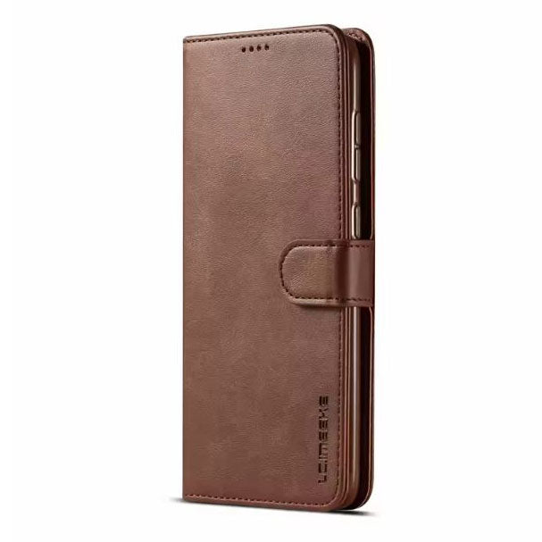 Durable PU leather phone case for Huawei P30
