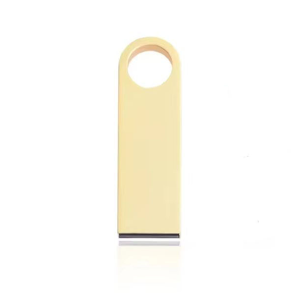 Compact 8GB USB drive by Jaster