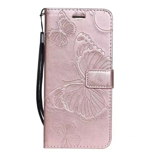 Huawei Nova 3i leather case with wallet slot
