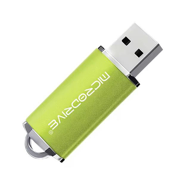 Multi-device compatible Microdrive pendrive