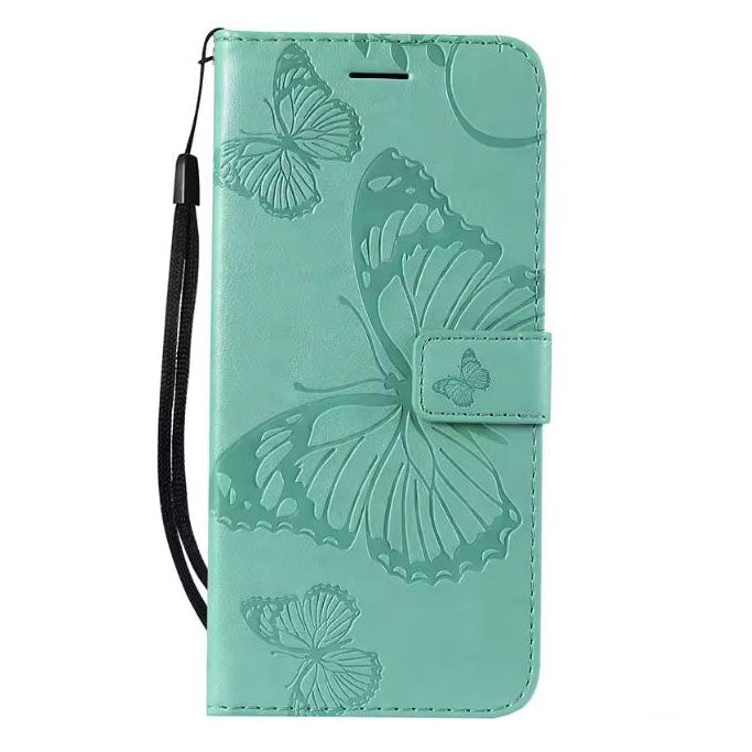 Magnetic flip cover for Huawei Nova 5i Pro