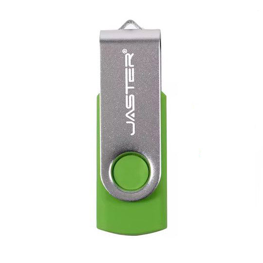 Compact and Lightweight Jaster Memory Stick
