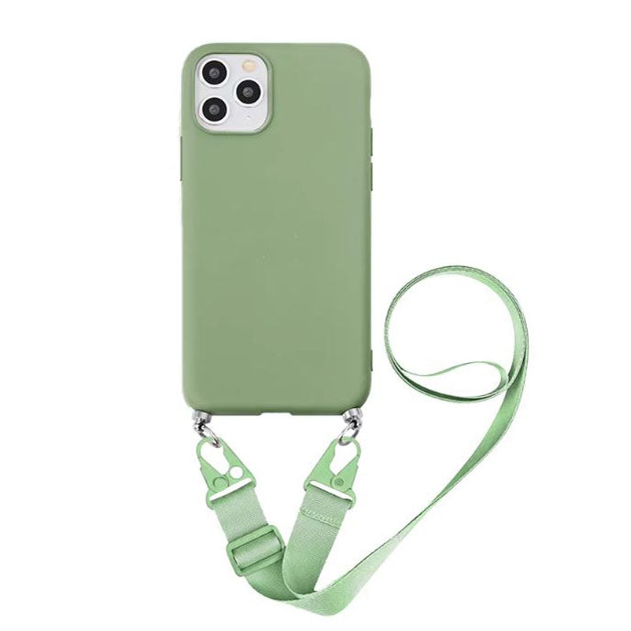 Lightweight TPU case for Samsung S24 Ultra
